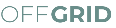 Offgrid - Soluciones de carga móvil